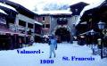 Valmorel - St.Francois - 1999.