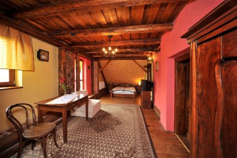 A-t�pus� apartman