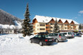 Vitranc apartmanok ***&nbsp;(15 k�p)