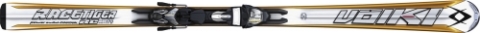 V�lkl Racetiger RC Psi s�l�c SMotion 11 k�t�ssel.