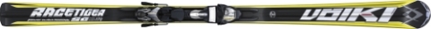 V�lkl Racetiger SC Psi s�l�c SMotion 11 k�t�ssel.