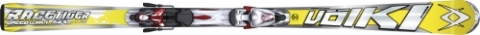V�lkl Racetiger Speedwall SL s�l�c RMotion 12.D k�t�ssel.