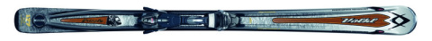 Grizzly - freeride s�el�knek