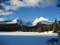 Vysok� Tatry - N�h�ny pillanat a Magas-T�tr�ban t�lt�tt napokb�l...&nbsp;(49 k�p)