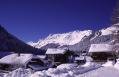 Morgins