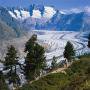 Az Aletsch glecser
