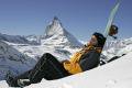H�tt�rben a Matterhorn