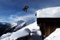 Snowboard