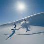 Snowboardoz�s az Aletsch r�gi�ban