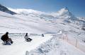 Sz�nk�z�s - h�tt�rben a Matterhorn