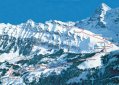 Wengen, 2009 janu�r&nbsp;(18 k�p)