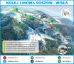 Socz�w - a legmodernebb, 4-f�s �l�lifttel felszerelt s�terep Wisla k�rny�k�n