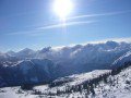 Salzburg Ski Amad� Zauchensee&nbsp;(20 k�p)
