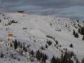 Kleinarl, fenti snow park szemb�l