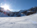 Zauchensee naps�t�sben - TibiF k�pei