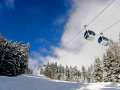 Zell am See - egy febru�ri napon