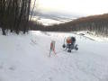 S�toralja�jhely 2012.01.26. Zempl�n Kalandpark