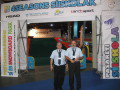 A Zempl�n Kalandpark bemutatkoz�sa a 2009-es H�-Shown&nbsp;(29 k�p)