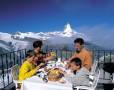 Zermatt - Matterhorn (Wallis, Sv�jc)&nbsp;(10 k�p)
