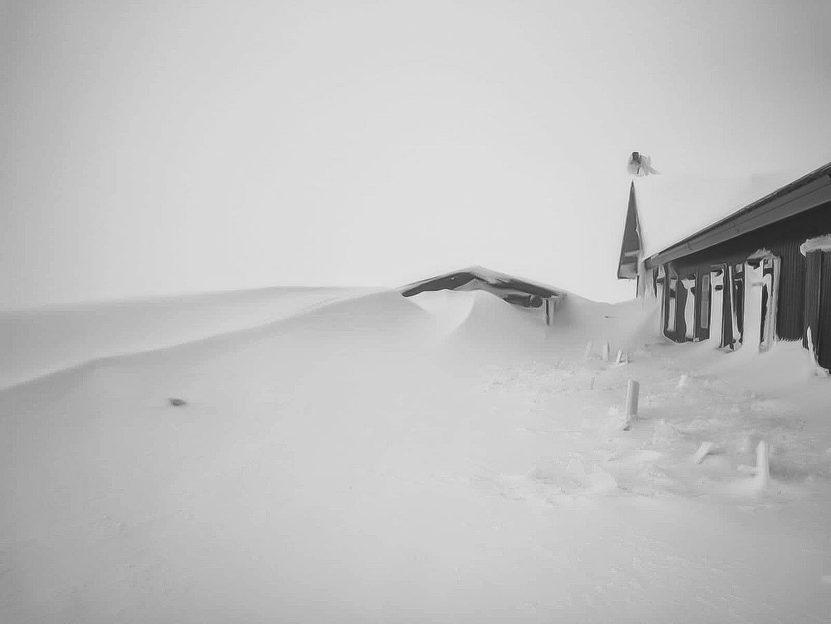 Kép: Estância de Ski da Serra da Estrela