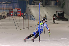 Jever Skihalle Neuss, N�metorsz�g