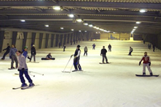 Snow Walley - Peer, Belgium