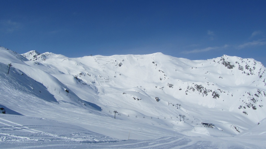 Kaltenbach (Tirol) a múlt héten Kaltenbach (Tirol) a múlt héten