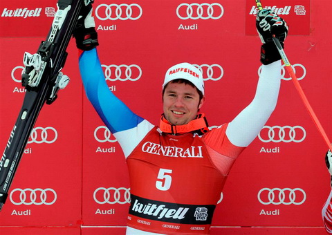 Az idei szezonban ilyet már nem látunk Az idei szezonban ilyet már nem látunk