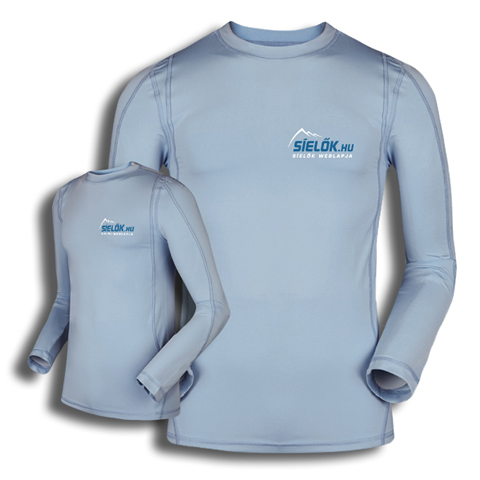 Férfi modell. Színe: acélkék. Rendelhető S,M,L,XL és XXL méretekben. Férfi modell. Színe: acélkék. Rendelhető S,M,L,XL és XXL méretekben.