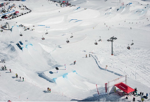 Ezentúl már csak a tél marad a gleccseren? Ezentúl már csak a tél marad a gleccseren?