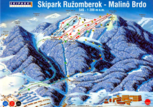 R�zsahegy s�t�rk�pe