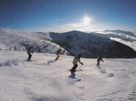 Bad Kleinkirchheim