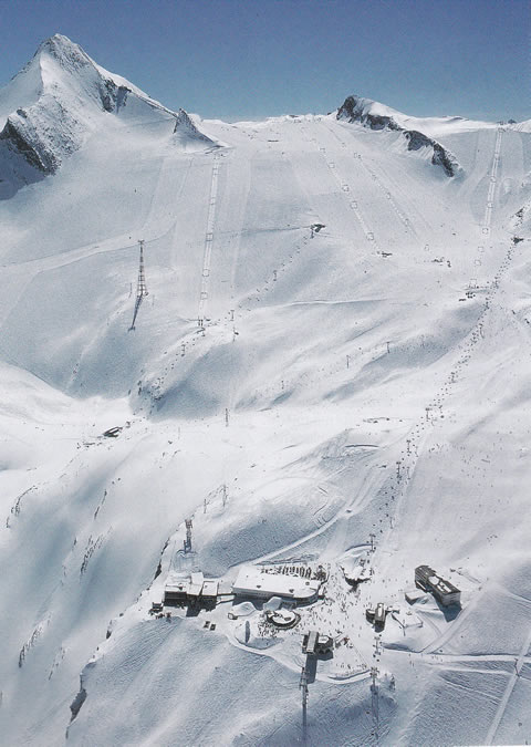 Kaprun