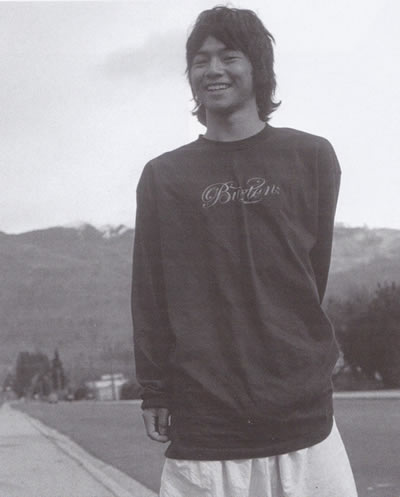 Kazahiro Kokubo