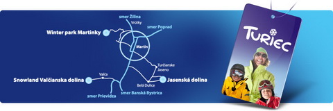 Új közös bérlet a régió három terepére Új közös bérlet a régió három terepére