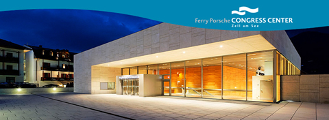 Ferry Porsche Congress Center