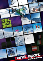 tandtsport travel