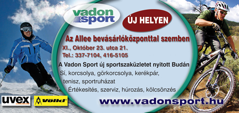 Vadon Sport