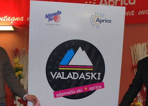 Az új bérlet képlete: Adamello + Aprica = Valada Az új bérlet képlete: Adamello + Aprica = Valada