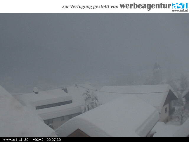 Weissbriach Weissbriach