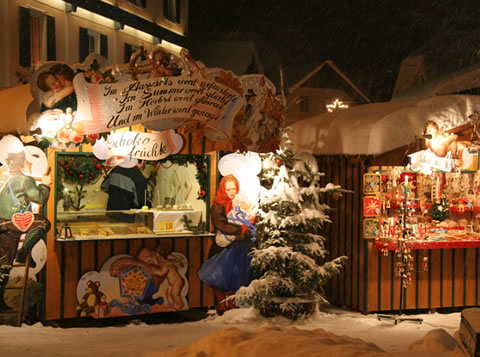 Advent a Wolfgang-t�n�l