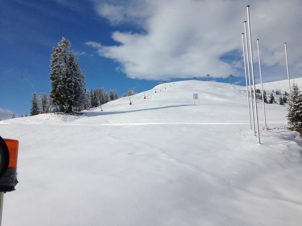 Zell am See-Kaprun péntek délután Zell am See-Kaprun péntek délután