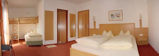 apartman