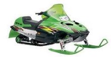 Arctic Cat