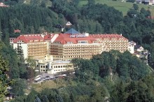 Golebiewski Hotel - a k�rny�k legnagyobb sz�llod�ja