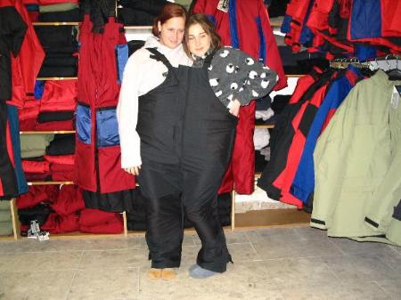 XXXL m�ret� s�nadr�g