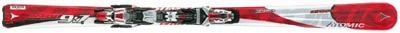 Atomic izor 9:7 Atomic izor 9:7