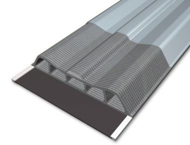 Fischer grass fibre Fischer grass fibre