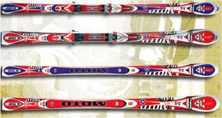 K2 moto-racing család K2 moto-racing család