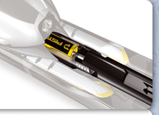 Völkl Marker Piston Völkl Marker Piston